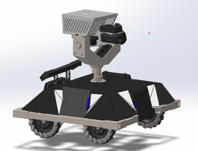 Robot Visualization