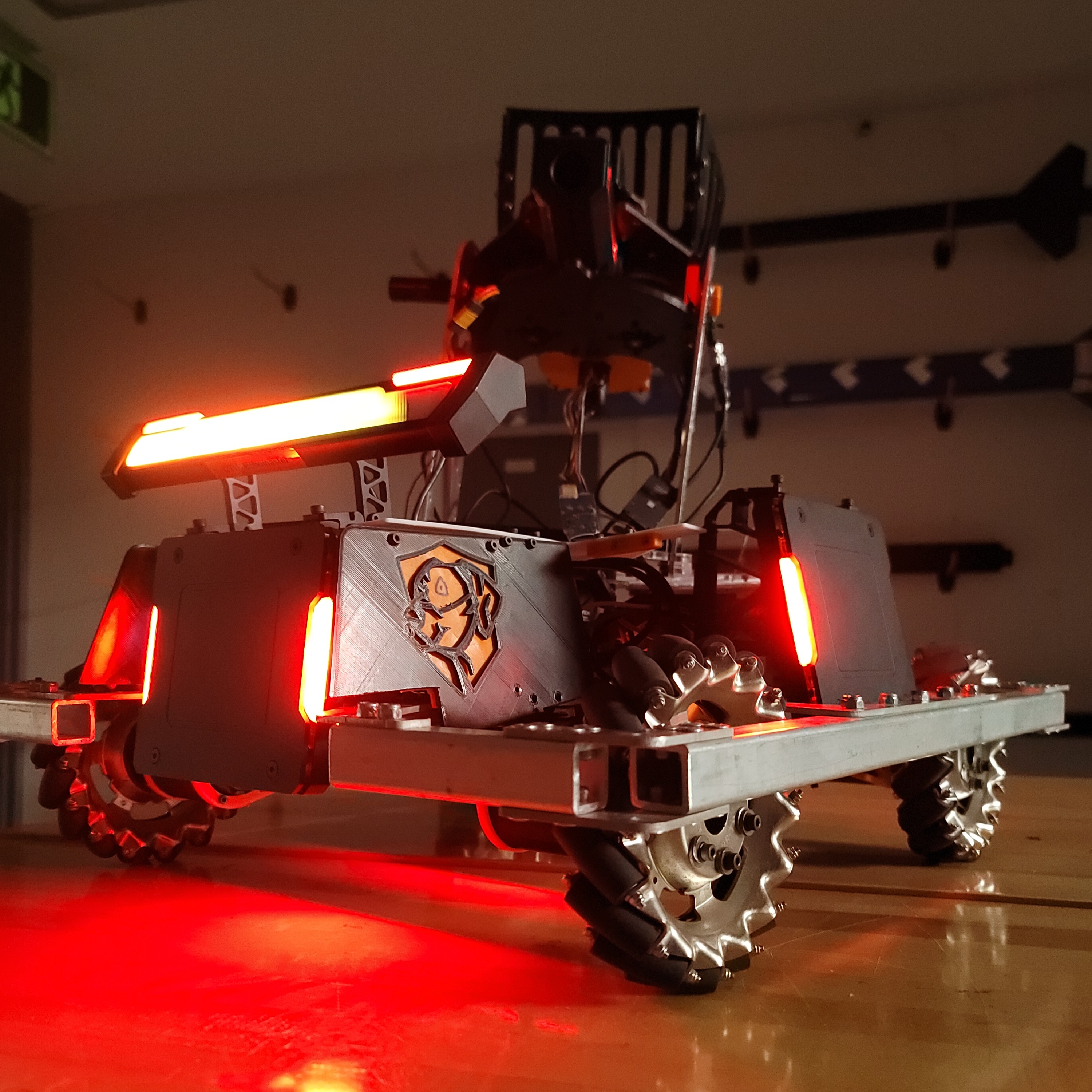 Robotics Intro Picture